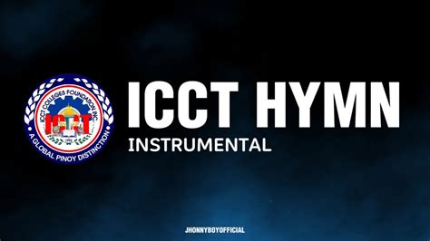 icct hymn lyrics|Icct Hymn Lyrics .